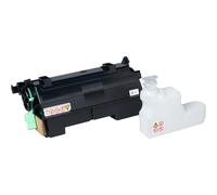 Ricoh 418478 25000 pagine Nero 1 pz IM 600 25000 pages Black