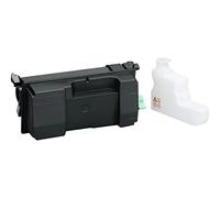 Ricoh 418480 Cartuccia di stampa nera IM 600H per P 801