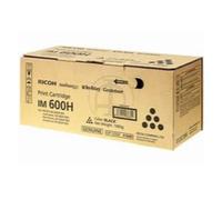 Ricoh 418481 cartuccia toner 1 pz Originale Nero