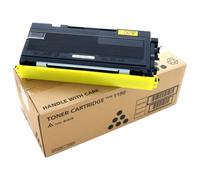 Ricoh 431013 cartuccia toner 1 pz Originale Nero