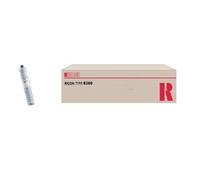 Ricoh 8200D 888009 nero (black) toner originale