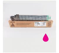 820118 RICOH AFICIO SP C820DN CARTUCCIA DEL TONER MAGENTA
