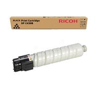 Ricoh 821094 Tipo SPC430E Toner Nero 21.000 Pagine Per Ricoh Aficio SP C 430