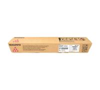 Ricoh Cartuccia del toner Aficio SP C830DN Magenta 821187