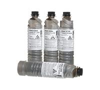 Ricoh 821201 36000 pagine Nero 1 pz For Aficio SP 8200DN 36000 pages black