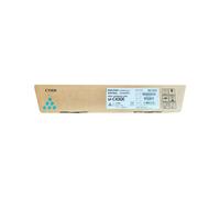 Originale Ricoh SP C 440 DN Toner (TYPE SPC 430 E / 821077) ciano, 24,000 pagine, 0.93 cent per pagina
