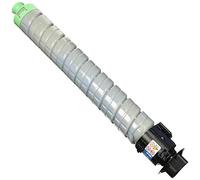 Ricoh 821258 Cartuccia di stampa ciano (SP C840A), ciano (blu)