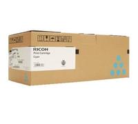 Ricoh 821262 cartuccia toner 1 pz Originale Ciano NEW