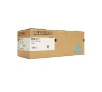 Ricoh 821262 cartuccia toner 1 pz originale ciano