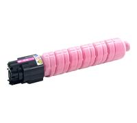 Ricoh 821281 15000 pagine Magenta 1 pz toner 15K Aficio-SPC430 Aficio-SPC431