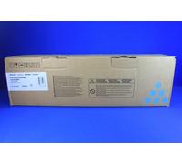 Ricoh 828305 toner originale ciano per Ricoh Pro C901