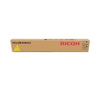 Ricoh 828307 cartuccia toner 1 pz Originale Giallo