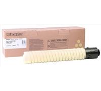 Ricoh 828307 giallo (yellow) toner originale