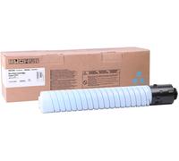 828309 RICOH PRO C651EX CARTUCCIA DEL TONER CIANO