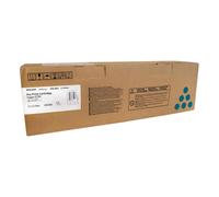 828309 RICOH PRO C651EX CARTUCCIA DEL TONER CIANO