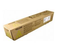 Ricoh 828331 cartuccia toner 1 pz Originale Giallo