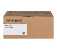 Ricoh 828333 cartuccia toner 1 pz Originale Ciano (RICOH C7110SX CYAN TONER)