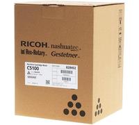 Ricoh 828402 828225 toner originale nero per Ricoh Pro C-5100