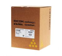Ricoh 828403 cartuccia toner 1 pz Originale Giallo NEW