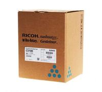 Ricoh 828405 cartuccia toner 1 pz Originale Ciano NEW