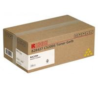 Ricoh 828427 giallo (yellow) toner originale
