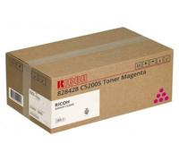 Ricoh 828428 magenta toner originale