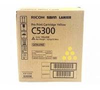 Ricoh 828602 toner originale giallo 26.000 copie - Pro C5300