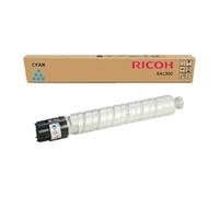 Ricoh 841300, 841551, 842039 ciano (cyan) toner originale
