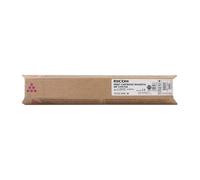 Ricoh MP C2551HEM toner magenta Originale 842063