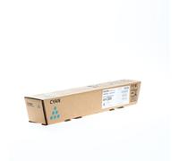 Ricoh 841595, 842082 ciano (cyan) toner originale