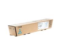 Ricoh 841595, 842082 ciano (cyan) toner originale