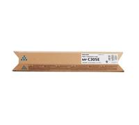 RICOH 841595 CIANO TONER - 4000 PAGES | PER AFICIO MP C305