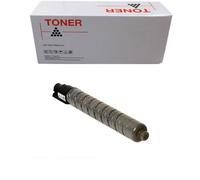 RICOH 841618 TYPE MPC305E TONER COMPATIBILE NO ORIGINALE BK NERO 12000 pagine