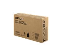 Ricoh 841635 cartuccia d'inchiostro 1 pz Originale Nero