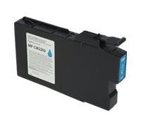 Ricoh 841636 100 ml 1 pz Toner 100ml Cyan