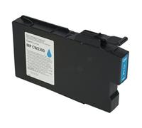 Ricoh 841636 Cartuccia D'Inchiostro Ciano, 440 Pagine, Contenuto 100 ML per Mp