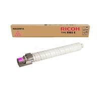 Ricoh 841685 TYPE 5502 E Toner Magenta, 22.500 Pagine Per Ricoh Aficio MP C 4502