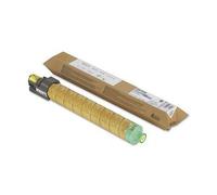 Ricoh 841818 cartuccia toner 1 pz Originale Giallo
