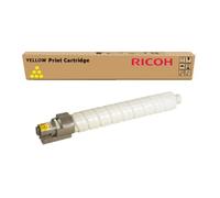 Ricoh 841818 Toner Giallo, 18.000 Pagine Per Aficio MP C 3003 SP 3503 SP