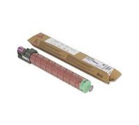 Ricoh 841819 cartuccia toner 1 pz Originale Magenta