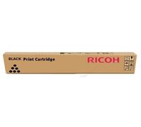 Ricoh cartridge mp c6003 black schwarz (841853)
