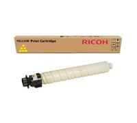 Ricoh 841854 Toner Giallo, 22.500 Pagine Per Ricoh Aficio MP C 4503 4504