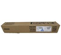 RICOH 841856 TONER ORIGINALE CIANO TYPE MP C6003 MP C4503/MP C5503/C6003 [A BOX]