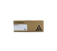 Ricoh 841887 cartuccia toner 1 pz Originale Nero