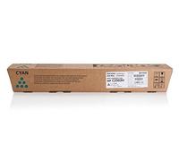 RICOH 841928 HC Cyan Toner - (Consumables > Ink and Toner Cartridges)