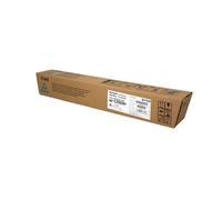 Ricoh 841928 MP C2503 TONER ORIGINALE CIANO 9500 pagine