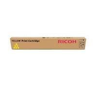 Ricoh 841929 cartuccia toner 1 pz Originale Giallo