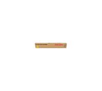 Ricoh 841929 cartuccia toner 1 pz Originale Giallo