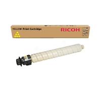 Ricoh 841929 Toner Giallo, 5.500 Pagine Per Ricoh Aficio MP C 2003