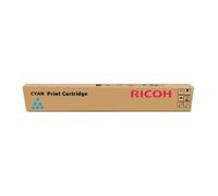 Ricoh 841931 cartuccia toner 1 pz Originale Ciano